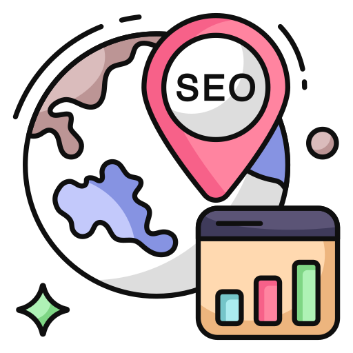 International & Regional SEO