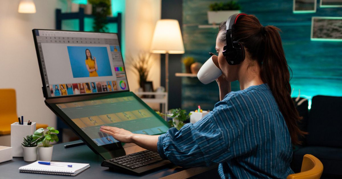 Graphic Design Service