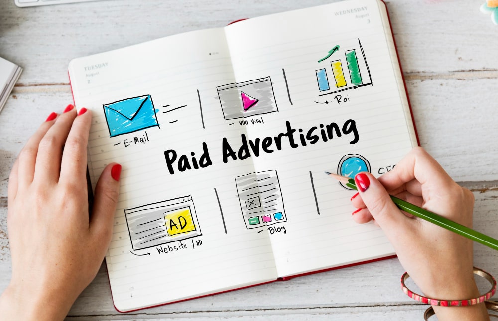 Paid Social Media Advertising Consulting