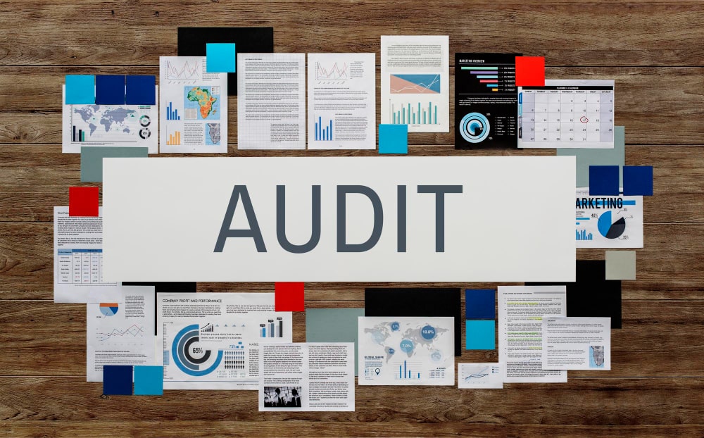 Social Media Audit Services