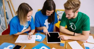 Social Media Marketing Consulting Services