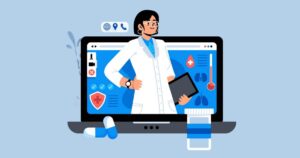 Healthcare Web Development