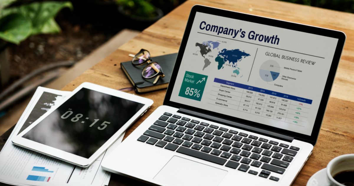 Ecommerce Optimization Services